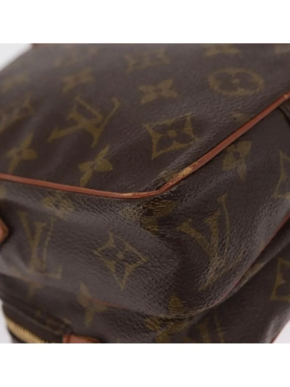Louis Vuitton pre owned